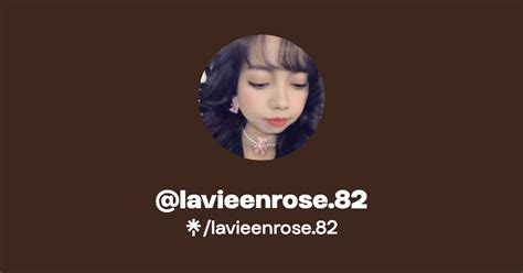 lavieenrose (@alli